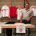 (Foto) Odlična zabava NK Croatie Karlsruhe - snimala ih i televizijska ekipa (Foto) Odlična zabava NK Croatie Karlsruhe - snimala ih i televizijska ekipa