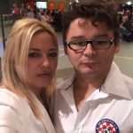 (Foto) Odlična zabava NK Croatie Karlsruhe - snimala ih i televizijska ekipa (Foto) Odlična zabava NK Croatie Karlsruhe - snimala ih i televizijska ekipa