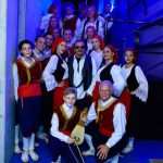 Tradicionalna fešta NK Posavine Basel okupila više od 600 gostiju - Bebek ih nije pustio do zore