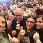 NOVE FOTO Više od tisuću Hrvata zabavljalo se na Ramskoj noći u Salzburgu NOVE FOTO Više od tisuću Hrvata zabavljalo se na Ramskoj noći u Salzburgu