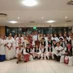 NOVE FOTO: Veličanstvena Slavonska večer sa Bosutskim bećarima u Gerlingenu kod Stuttgarta NOVE FOTO: Veličanstvena Slavonska večer sa Bosutskim bećarima u Gerlingenu kod Stuttgarta