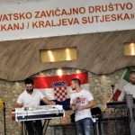 NOVE FOTO: Više od tisuću i pol ljudi na Sutješko-kakanjskoj večeri u Oberhausenu