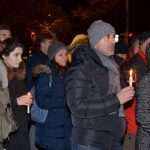 (FOTO) MÜNCHEN: Mnoštvo Hrvata i Nijemaca u hrvatskom studentskom mimohodu "Sjećanje na žrtvu Vukovara"