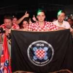 Hrvatska noć Frankfurt 2017: Iseljeništvo pjevalo Oliveru - dogradonačelnik: Frankfurt večeras govori hrvatskim jezikom