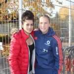 (FOTO) Hrvatica iz FFC Frankfurt Ana-Marija Crnogorčević je najljepša nogometašica u Bundesligi