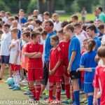 Zrinski Waiblingen u subotu slavi 30. obljetnicu - tri desetljeća hrvatskog sporta, kulture i prijateljstva