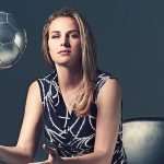 (FOTO) Hrvatica iz FFC Frankfurt Ana-Marija Crnogorčević je najljepša nogometašica u Bundesligi