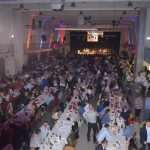 FOTO Duvanjska večer u Bernu prošla bez Petra Graše - Hrvati se zabavili uz Danijelu Martinović i Giuliana FOTO Duvanjska večer u Bernu prošla bez Petra Graše - Hrvati se zabavili uz Danijelu Martinović i Giuliana