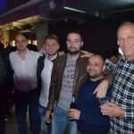 FOTO Duvanjska večer u Bernu prošla bez Petra Graše - Hrvati se zabavili uz Danijelu Martinović i Giuliana FOTO Duvanjska večer u Bernu prošla bez Petra Graše - Hrvati se zabavili uz Danijelu Martinović i Giuliana