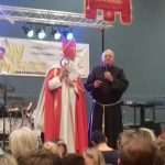 (NOVE FOTO) Nikolinjska proslava u Ludwigsburgu: Sv. Nikola darivao oko 250 djece (NOVE FOTO) Nikolinjska proslava u Ludwigsburgu: Sv. Nikola darivao oko 250 djece