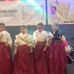 (NOVE FOTO) Nikolinjska proslava u Ludwigsburgu: Sv. Nikola darivao oko 250 djece (NOVE FOTO) Nikolinjska proslava u Ludwigsburgu: Sv. Nikola darivao oko 250 djece