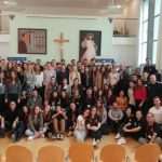 Sveta pobjeda u Stuttgartu: Više od 350 mladih Hrvata oduševljeno predstavom Holywin