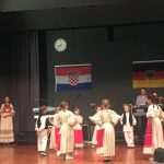 Odlična zabava KSD Zrinski iz Waiblingena: proslavili tridesetu obljetnicu