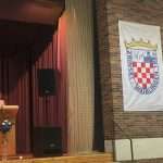 Odlična zabava KSD Zrinski iz Waiblingena: proslavili tridesetu obljetnicu