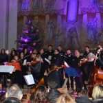 Božićni koncert u Sindelfingenu - dar svim vjernicima Božićni koncert u Sindelfingenu - dar svim vjernicima