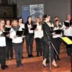 (FOTO I VIDEO) Predivan Božićni koncert u crkvi sv. Ante u Frankfurtu