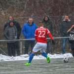 Zvonimir Živić postigao 4 zgoditka u 9:1 pobjedi Croatie Bietigheim Zvonimir Živić postigao 4 zgoditka u 9:1 pobjedi Croatie Bietigheim