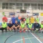 NK Croatia Zürich organizirala nogometno druženje pod geslom "Svi smo Croatia"