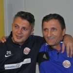 NK Croatia Zürich organizirala nogometno druženje pod geslom "Svi smo Croatia"