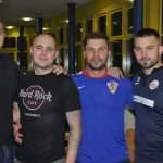 NK Croatia Zürich organizirala nogometno druženje pod geslom "Svi smo Croatia"