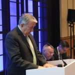 (VIDEO) Ministar Predrag Štromar i dr. Miro Kovač na skupu hrvatskih gospodarstvenika u Düsseldorfu
