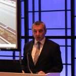 (VIDEO) Ministar Predrag Štromar i dr. Miro Kovač na skupu hrvatskih gospodarstvenika u Düsseldorfu