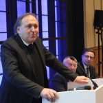 (VIDEO) Ministar Predrag Štromar i dr. Miro Kovač na skupu hrvatskih gospodarstvenika u Düsseldorfu