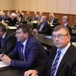 (VIDEO) Ministar Predrag Štromar i dr. Miro Kovač na skupu hrvatskih gospodarstvenika u Düsseldorfu