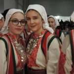 Božićna proslava u Münchenu: pred 600 posjetitelja nastupili članovi zbora i folklora, Baruni i Double M