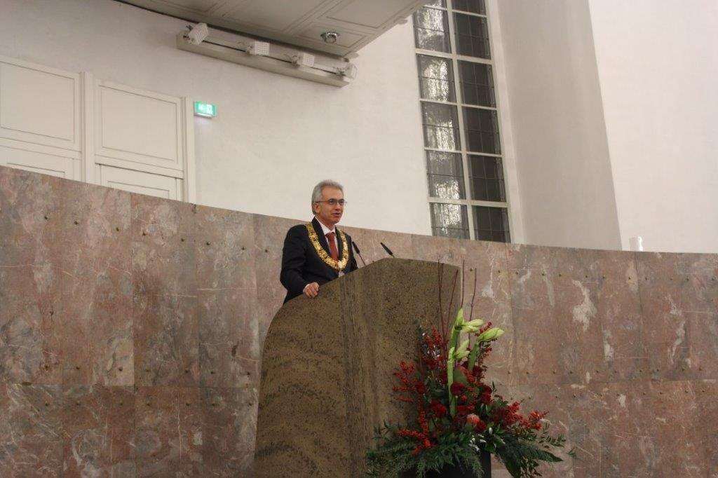 (FOTO) Stipe Puđa i Ljiljana Šiletić među dobitnicima nagrada grada Frankfurta Foto: Fenix (PK)