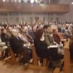 Mnogima je ovaj Božić prvi u tuđini: prepune crkve Hrvata na polnoćkama u Frankfurtu, Berlinu, Münchenu, Stuttgartu, Mainzu, Freiburgu .... Mnogima je ovaj Božić prvi u tuđini: prepune crkve Hrvata na polnoćkama u Frankfurtu, Berlinu, Münchenu, Stuttgartu, Mainzu, Freiburgu ....