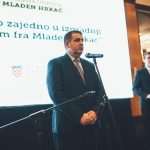 Humanitarna udruga „fra Mladen Hrkać“ na donatorskoj večeri okupila oko 500 pripadnika političkog i gospodarskog života Hrvatske