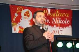 Proslava Nikolinja u Hagenu: darovi za djecu i dobro djelo za bolesnog dječaka iz domovine