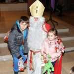 FOTO Velik broj Hrvata okupio se na Božićnoj proslavi i Nikolinju u Münchenu