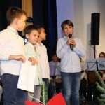 FOTO Velik broj Hrvata okupio se na Božićnoj proslavi i Nikolinju u Münchenu
