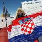 USPIO: Davor Rostuhar postao prvi Hrvat koji je osvojio Južni pol
