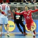 S hrvatskim iseljenicima u Spaladium Areni za Kauboje navijala predsjednica, premijer, izbornik Dalić, Perišić... S hrvatskim iseljenicima u Spaladium Areni za Kauboje navijala predsjednica, premijer, izbornik Dalić, Perišić...
