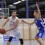 Komušina i HAVKS Croatia nastavile s pobjedama u košarkaškim ligama BW Komušina i HAVKS Croatia nastavile s pobjedama u košarkaškim ligama BW