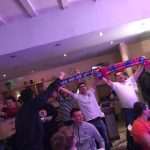 (Foto i video) Na Bilu večer Hajduka u Karlsruhe došli i Hrvati iz Stuttgarta, Gaggenaua, Freiburga... (Foto i video) Na Bilu večer Hajduka u Karlsruhe došli i Hrvati iz Stuttgarta, Gaggenaua, Freiburga...