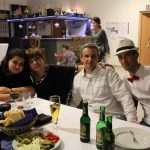 (Foto) Igrači Croatije Griesheim zajedno ušli u Novu godinu - zabavljali se do ranih jutarnjih sati (Foto) Igrači Croatije Griesheim zajedno ušli u Novu godinu - zabavljali se do ranih jutarnjih sati