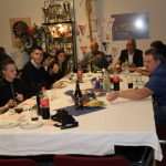 (Foto) Igrači Croatije Griesheim zajedno ušli u Novu godinu - zabavljali se do ranih jutarnjih sati (Foto) Igrači Croatije Griesheim zajedno ušli u Novu godinu - zabavljali se do ranih jutarnjih sati