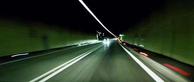 tunel