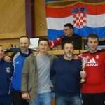 Torcida i NK Ban slavili na turniru HŠD Zagreb u švicarskom Arbonu Torcida i NK Ban slavili na turniru HŠD Zagreb u švicarskom Arbonu