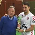 (FOTO) Turnir UHNKBW u Sindelfingenu: Croatia Reutlingen pobjednik - turnir u sjeni verbalnog vrijeđanja novinarke