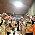 Posavina Schöneweid pobjednik jakog 45. Freizeit turnira Tornados Göppingen Posavina Schöneweid pobjednik jakog 45. Freizeit turnira Tornados Göppingen