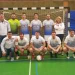 (FOTO) Turnir UHNKBW u Sindelfingenu: Croatia Reutlingen pobjednik - turnir u sjeni verbalnog vrijeđanja novinarke