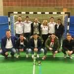 (FOTO) Turnir UHNKBW u Sindelfingenu: Croatia Reutlingen pobjednik - turnir u sjeni verbalnog vrijeđanja novinarke