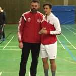 (FOTO) Turnir UHNKBW u Sindelfingenu: Croatia Reutlingen pobjednik - turnir u sjeni verbalnog vrijeđanja novinarke
