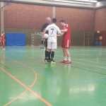 (FOTO) Turnir UHNKBW u Sindelfingenu: Croatia Reutlingen pobjednik - turnir u sjeni verbalnog vrijeđanja novinarke