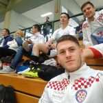 (FOTO) Turnir UHNKBW u Sindelfingenu: Croatia Reutlingen pobjednik - turnir u sjeni verbalnog vrijeđanja novinarke